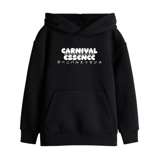 Carnival Essence Hoodie 01 (Black)