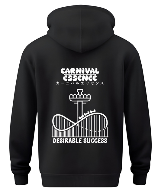 Carnival Essence Hoodie 01 (Black)
